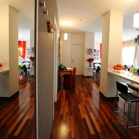 Amaranto Bnb Matera Exteriör bild