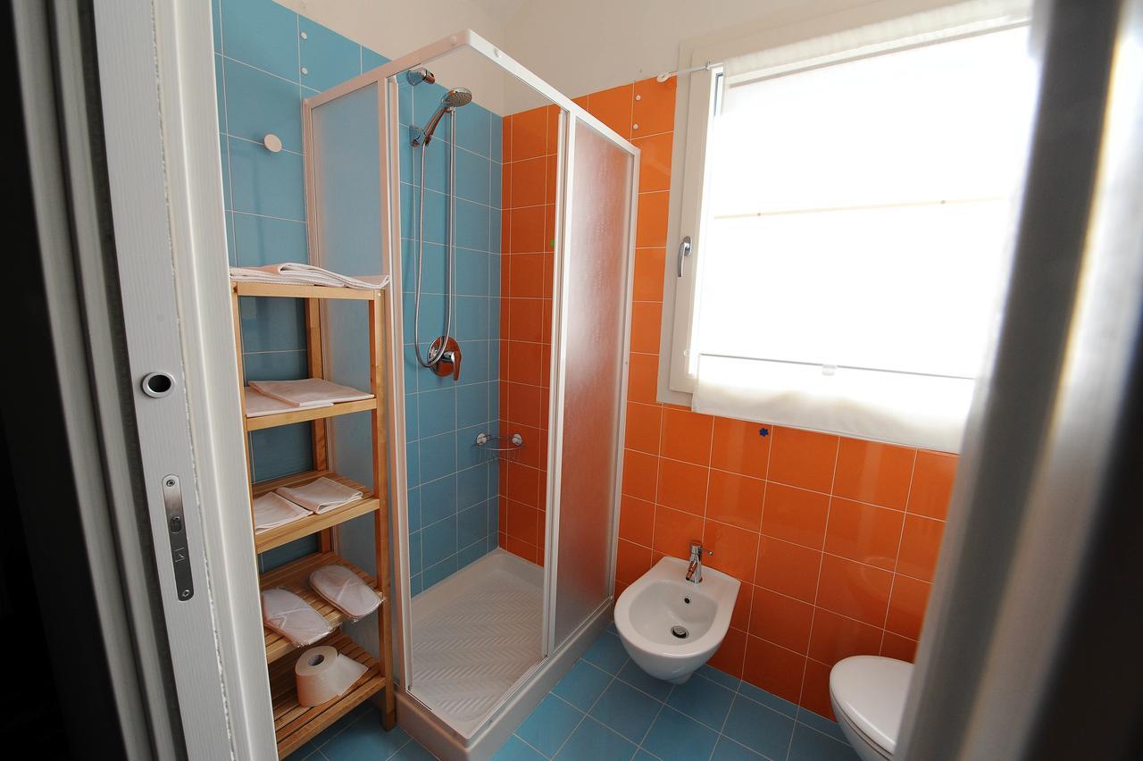 Amaranto Bnb Matera Exteriör bild