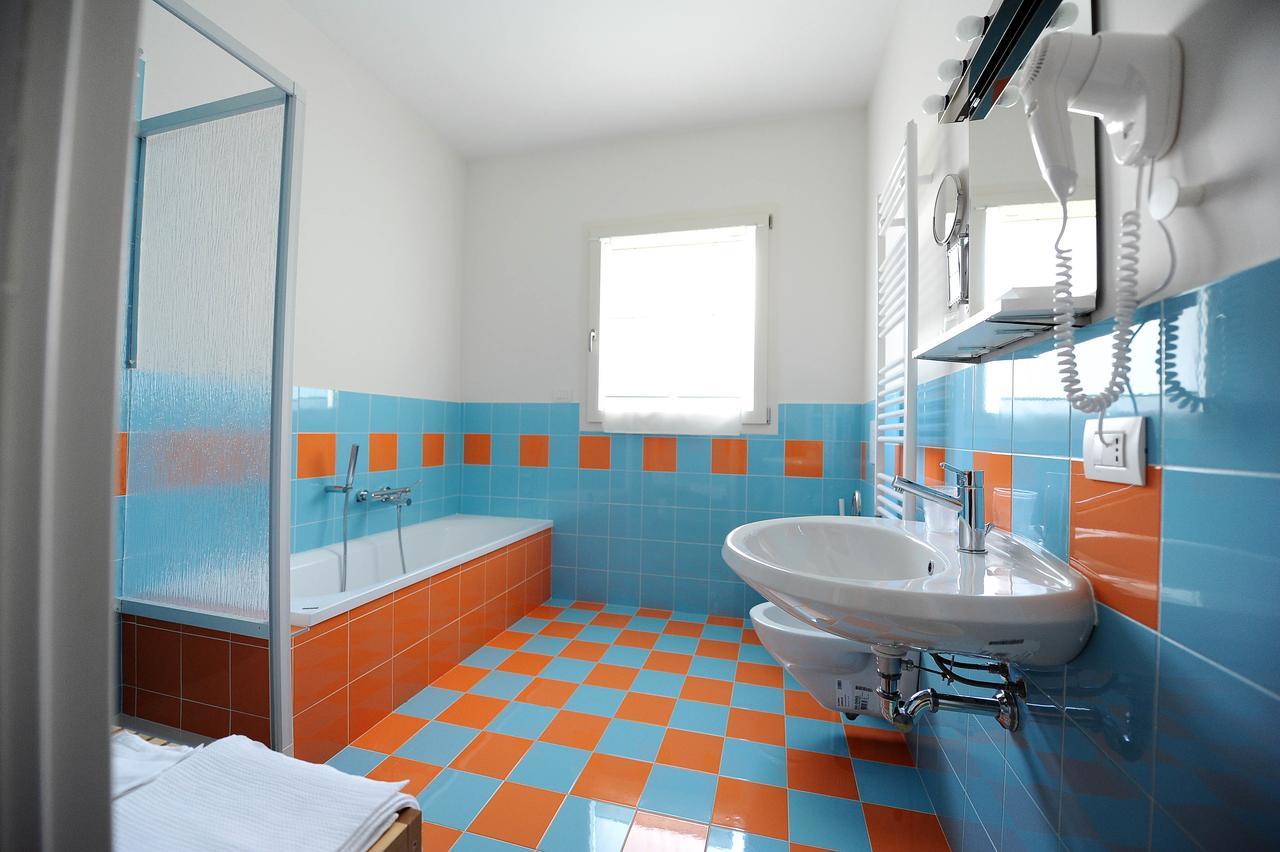Amaranto Bnb Matera Exteriör bild