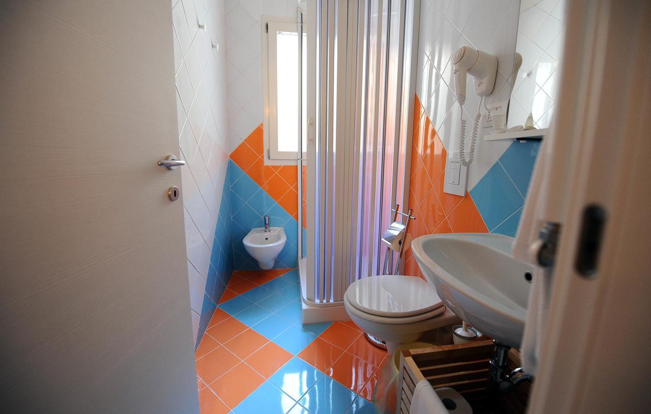 Amaranto Bnb Matera Exteriör bild