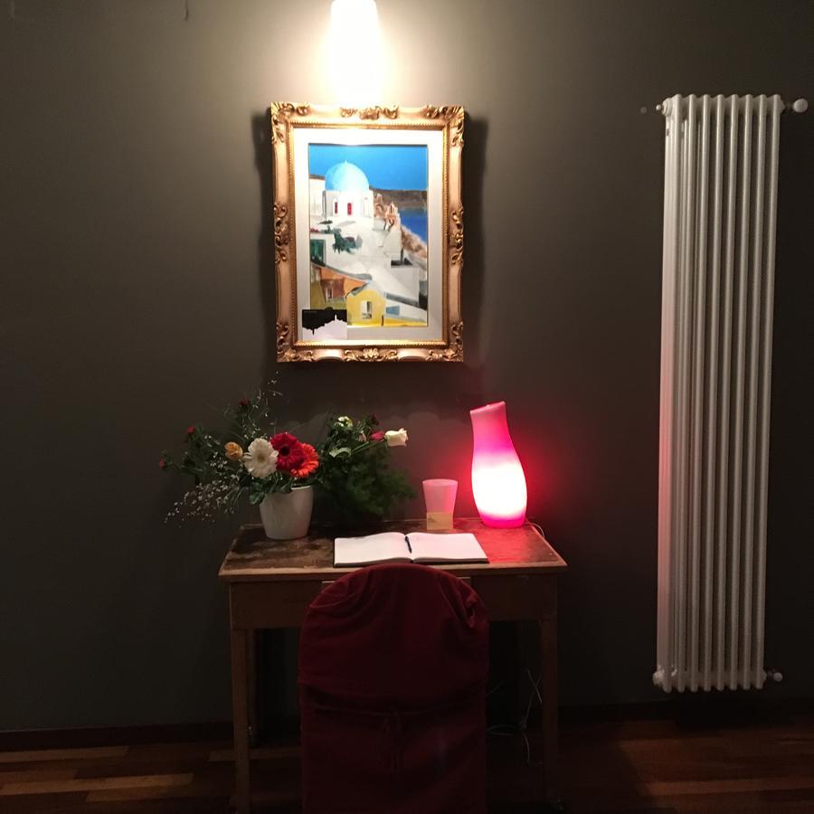 Amaranto Bnb Matera Exteriör bild