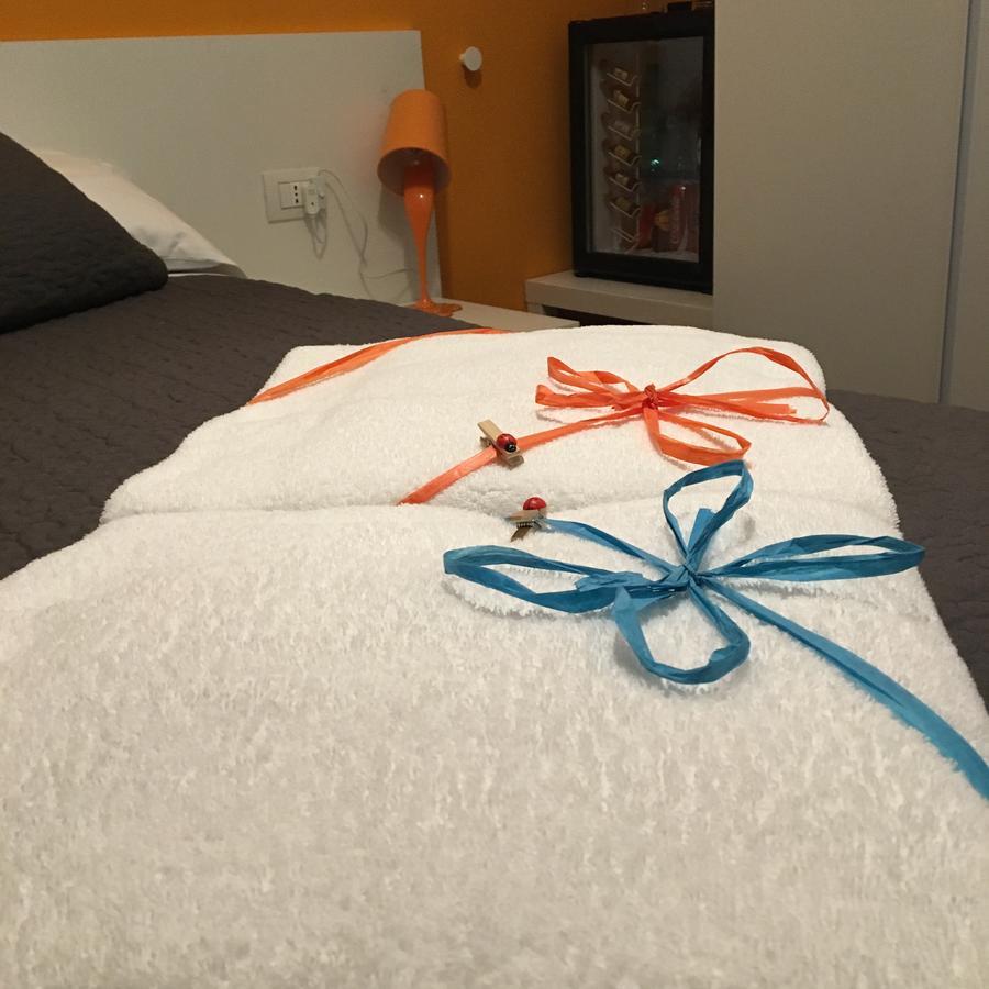 Amaranto Bnb Matera Exteriör bild
