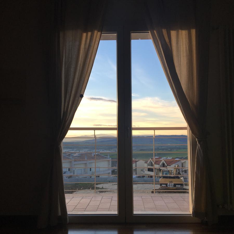 Amaranto Bnb Matera Exteriör bild