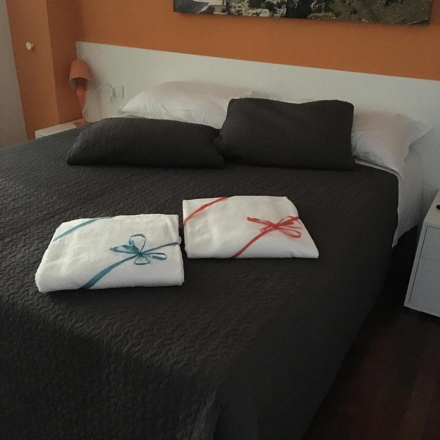 Amaranto Bnb Matera Exteriör bild