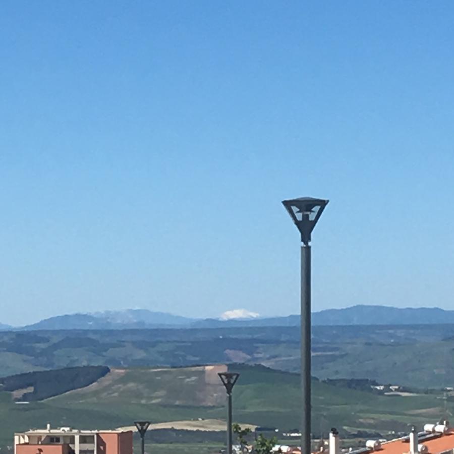 Amaranto Bnb Matera Exteriör bild