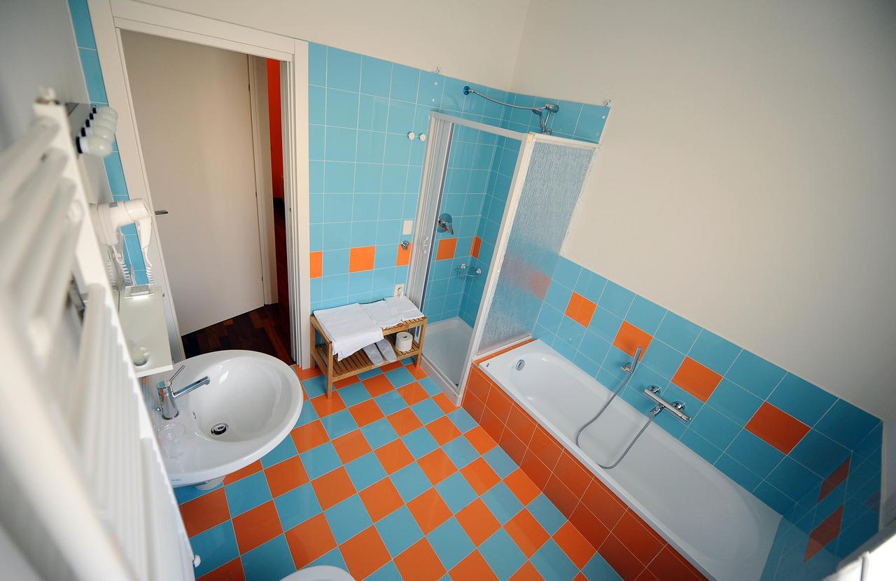 Amaranto Bnb Matera Exteriör bild