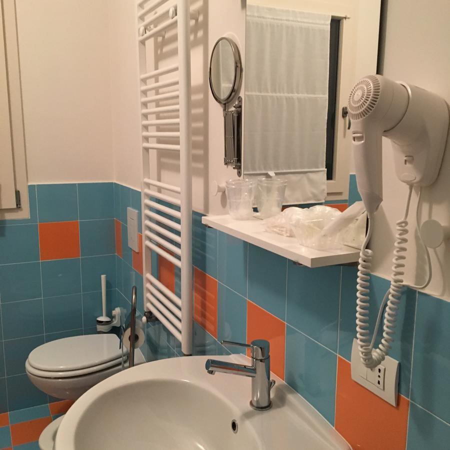 Amaranto Bnb Matera Exteriör bild