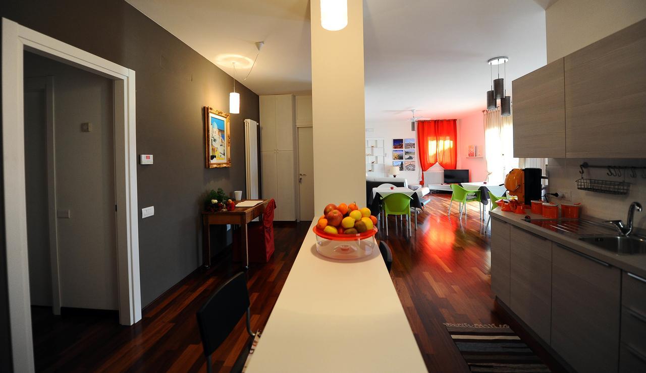 Amaranto Bnb Matera Exteriör bild