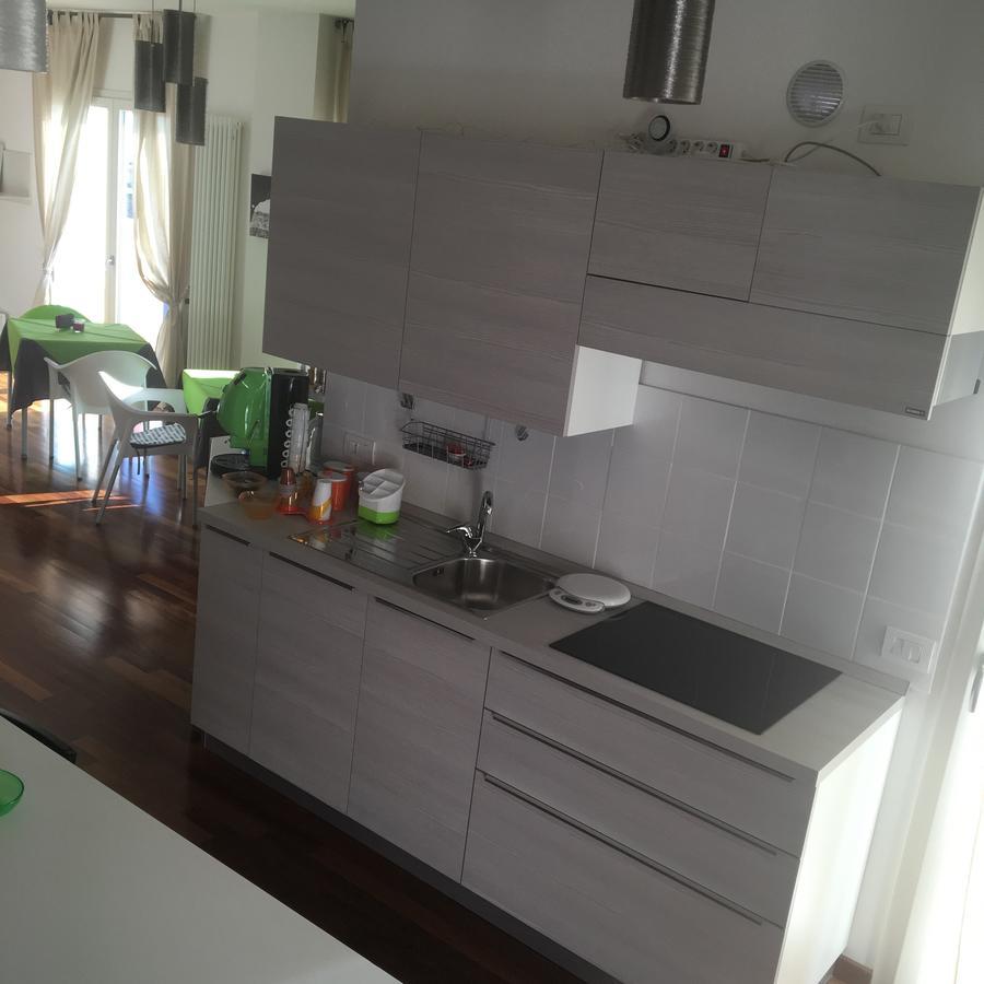 Amaranto Bnb Matera Exteriör bild