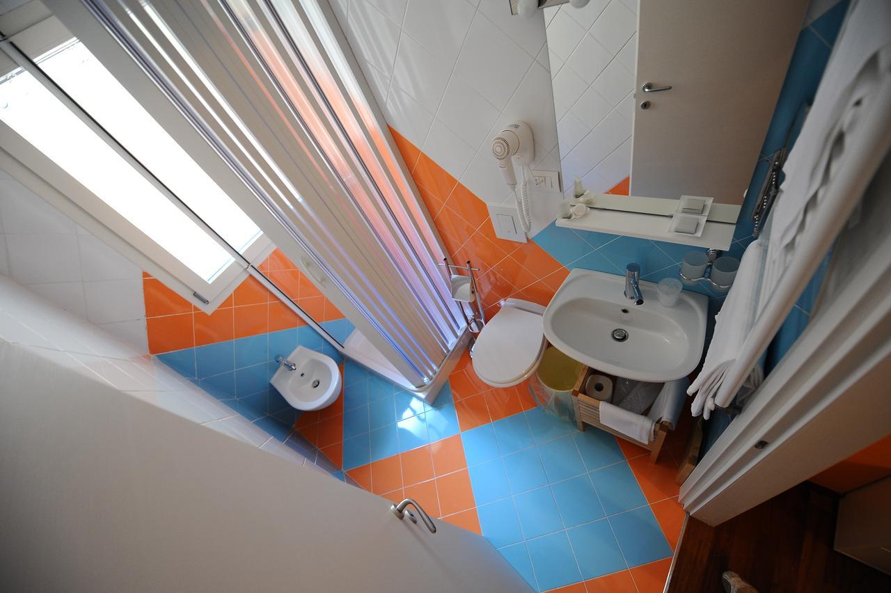Amaranto Bnb Matera Exteriör bild