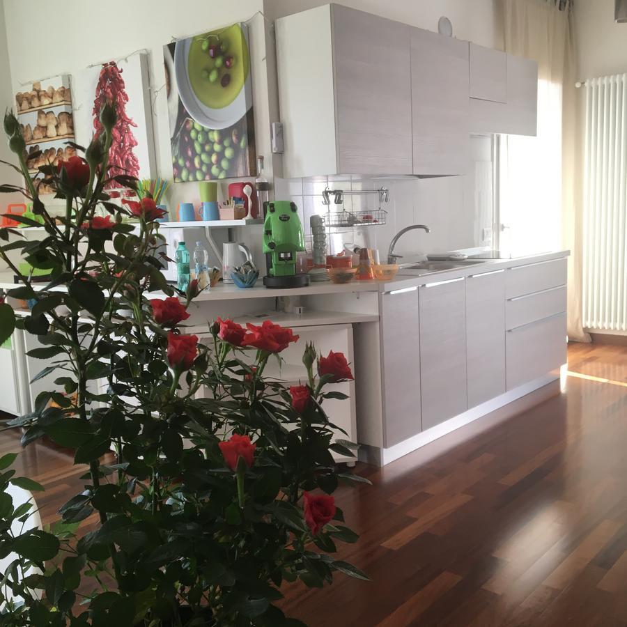 Amaranto Bnb Matera Exteriör bild