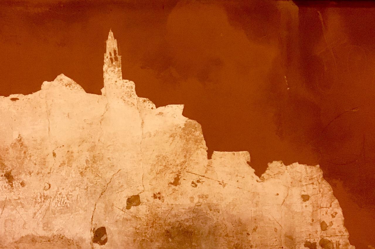 Amaranto Bnb Matera Exteriör bild